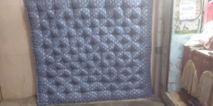 cotton mattresses ....................................