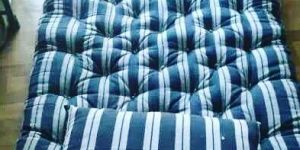 Hand Made Cotton Mattress