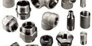 Inconel Forged Elbow