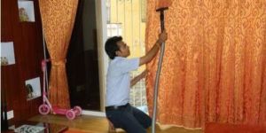 Housekeeping Service