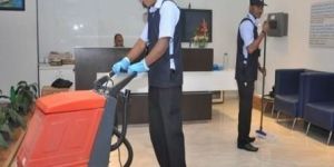 Mechanized Cleaning Services