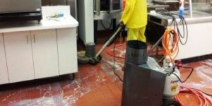 One-Time Cleaning Services