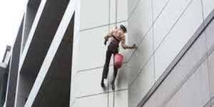 Structural Cleaning Services