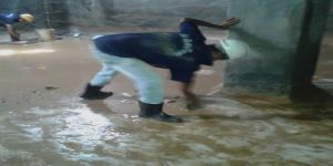 Water Tank Cleaning Services