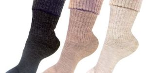 Woolen Socks
