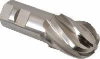 Ball Nose Cutter