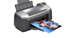 Used Printers