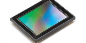Image Sensors