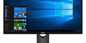 Dell Computer Monitor