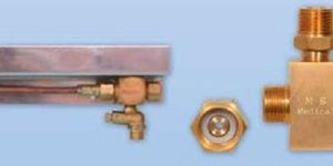 Medical Oxygen Gas Plant