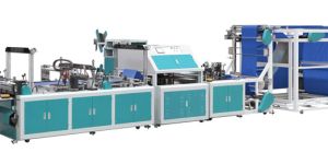 Non Woven Bag Making Machine