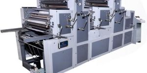 Non Woven Printing Machine
