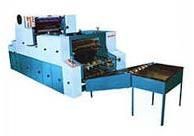 Print Max Computer Stationery Printing Machine