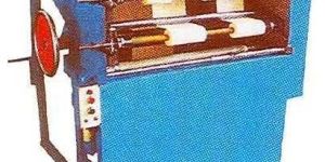 Teleprinter Cash Roll Machine