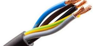 Electrical Wiring Cables