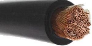 General Welding Cables