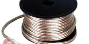 Speaker Wires