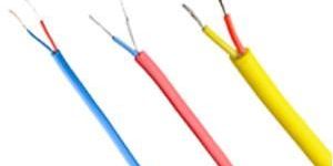 Thermocouple Compensating Cables