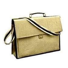 Jute Laptop Bags