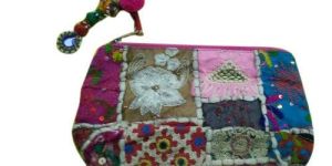 Designer Clutch Purse