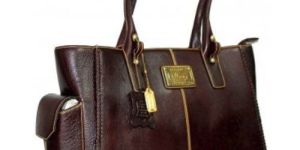 Ladies Leather Handbag