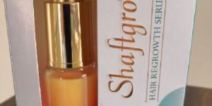 Shaftgro Hair Regrowth Serum