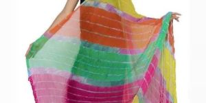 Chiffon Dupatta