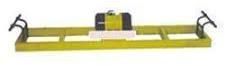 Double Beam Screed Vibrator
