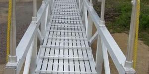 SHIP GANGWAY LADDERS