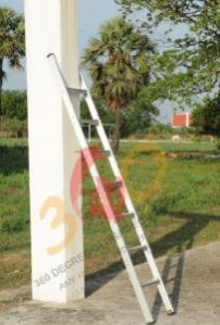 Wall Support Ladders