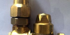 Brass Spray Nozzles