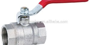 Cock Ball Valves 20MM