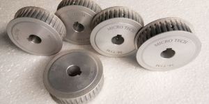 5mm T Pitch Timing Pulley