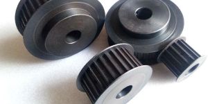 8mm AT Pitch Timing Pulley