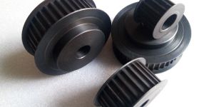 Different Timing Pulley