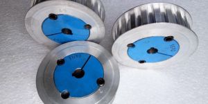 H Pitch Timing Pulley