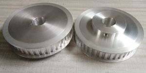 L Pitch Timing Pulley