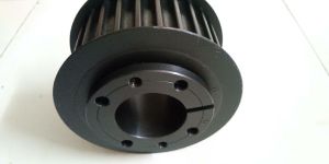 QD Bush Timing Pulley