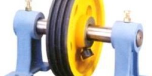 Elevator Pulley