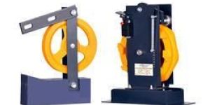 MRL OSG Set - Over Speed Governor