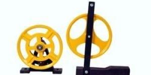 OSG Governor Pulley Set(Single Groov)