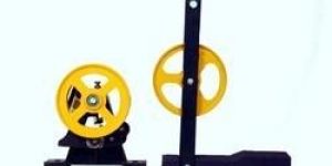 Top MRL Governor Pulley