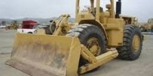 Bulldozer Rental Services