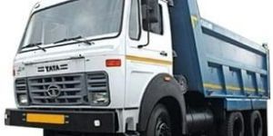 Dump Truck Rental Services
