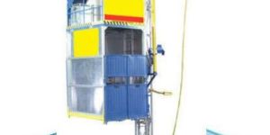 Material Hoist Rental Services