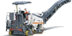 Mining Machine Rental Services