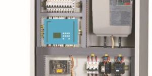 Elevator Control Panel