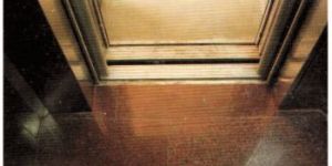 Elevator Granite Flooring Supplier