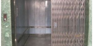 Freight Elevators