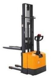 Electric Stacker